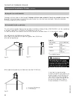 Preview for 28 page of Viessmann Vitodens 100-W WB1A-24 Installation Instructions Manual