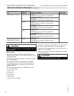 Preview for 56 page of Viessmann Vitodens 100-W WB1B Series Installation Instructions Manual