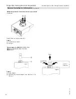 Preview for 60 page of Viessmann Vitodens 100-W WB1B Series Installation Instructions Manual