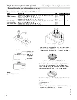 Preview for 62 page of Viessmann Vitodens 100-W WB1B Series Installation Instructions Manual