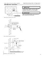 Preview for 65 page of Viessmann Vitodens 100-W WB1B Series Installation Instructions Manual