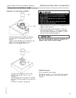 Preview for 69 page of Viessmann Vitodens 100-W WB1B Series Installation Instructions Manual