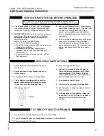 Preview for 99 page of Viessmann Vitodens 100-W Installation And Service Instructions Manual