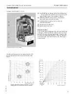 Preview for 3 page of Viessmann VITODENS 200-W 19 Technical Data Manual