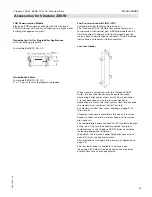 Preview for 25 page of Viessmann VITODENS 200-W 19 Technical Data Manual