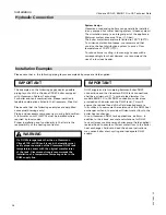 Preview for 28 page of Viessmann VITODENS 200-W 19 Technical Data Manual