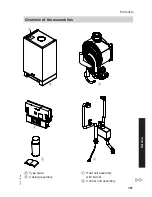 Preview for 167 page of Viessmann Vitodens 200-W B2HA-45 Installation Instructions Manual