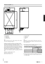 Preview for 19 page of Viessmann Vitodens 200-W B2HE Technical Manual