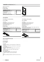 Preview for 72 page of Viessmann Vitodens 200-W B2HE Technical Manual