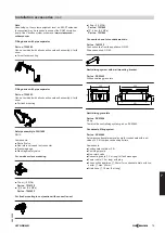 Preview for 79 page of Viessmann Vitodens 200-W B2HE Technical Manual