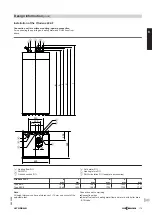 Preview for 115 page of Viessmann Vitodens 200-W B2HE Technical Manual