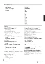 Preview for 139 page of Viessmann Vitodens 200-W B2HE Technical Manual