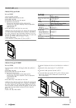 Preview for 142 page of Viessmann Vitodens 200-W B2HE Technical Manual