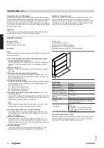 Preview for 150 page of Viessmann Vitodens 200-W B2HE Technical Manual