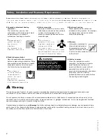 Preview for 2 page of Viessmann VITODENS 200 WB2 Series Installation Instructions Manual