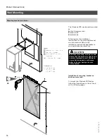 Preview for 14 page of Viessmann VITODENS 200 WB2 Series Installation Instructions Manual