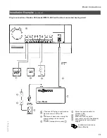 Preview for 35 page of Viessmann VITODENS 200 WB2 Series Installation Instructions Manual