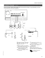 Preview for 43 page of Viessmann VITODENS 200 WB2 Series Installation Instructions Manual