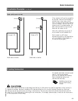 Preview for 45 page of Viessmann VITODENS 200 WB2 Series Installation Instructions Manual