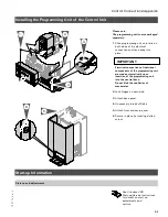 Preview for 55 page of Viessmann VITODENS 200 WB2 Series Installation Instructions Manual