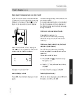 Preview for 121 page of Viessmann Vitodens 222-F B2TA series Installation And Service Instructions Manual