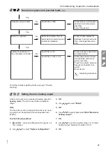 Preview for 37 page of Viessmann Vitodens 222-F Installation And Service Instructions Manual