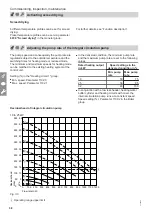 Preview for 38 page of Viessmann Vitodens 222-F Installation And Service Instructions Manual