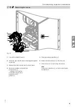 Preview for 41 page of Viessmann Vitodens 222-F Installation And Service Instructions Manual