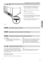 Preview for 51 page of Viessmann Vitodens 222-F Installation And Service Instructions Manual