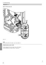 Preview for 96 page of Viessmann Vitodens 222-F Installation And Service Instructions Manual