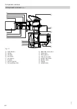 Preview for 22 page of Viessmann Vitoflame 300 VHG III Service Instructions Manual