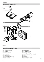 Preview for 26 page of Viessmann Vitoflame 300 VHG III Service Instructions Manual