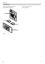 Preview for 30 page of Viessmann Vitoflame 300 VHG III Service Instructions Manual