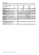 Preview for 32 page of Viessmann Vitoflame 300 VHG III Service Instructions Manual