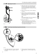 Preview for 13 page of Viessmann VITOFLAME 300 Service Instructions Manual