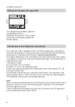 Preview for 6 page of Viessmann Vitogate 200 Installation And Service Instructions Manual