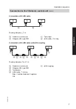 Preview for 7 page of Viessmann Vitogate 200 Installation And Service Instructions Manual