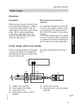 Preview for 9 page of Viessmann Vitogate 200 Installation And Service Instructions Manual