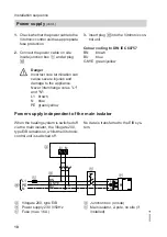 Preview for 10 page of Viessmann Vitogate 200 Installation And Service Instructions Manual