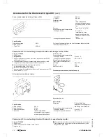 Preview for 24 page of Viessmann VITOPEND 100 WH0A Datasheet