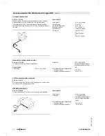 Preview for 26 page of Viessmann VITOPEND 100 WH0A Datasheet