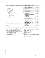 Preview for 33 page of Viessmann VITOPEND 100 WH0A Datasheet