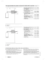 Preview for 34 page of Viessmann VITOPEND 100 WH0A Datasheet