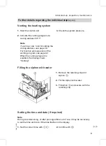 Preview for 9 page of Viessmann Vitoplus 300 Service Instructions Manual