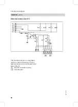 Preview for 88 page of Viessmann Vitoplus 300 Service Instructions Manual