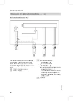 Preview for 90 page of Viessmann Vitoplus 300 Service Instructions Manual