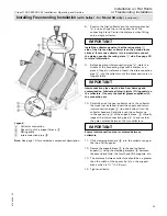 Preview for 23 page of Viessmann Vitosol 100-FM SH1F Installation, Operating And Service Instructions