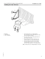 Preview for 27 page of Viessmann Vitosol 100-FM SH1F Installation, Operating And Service Instructions