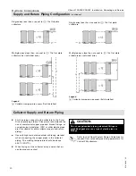 Preview for 30 page of Viessmann Vitosol 100-FM SH1F Installation, Operating And Service Instructions