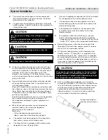 Preview for 33 page of Viessmann Vitosol 100-FM SH1F Installation, Operating And Service Instructions